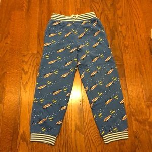 Super cute boys Hanna Andreson pants